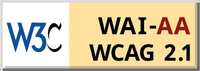 Wcag2 1 AA v